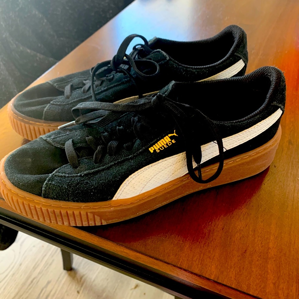 Puma Fenty Suede 8.5